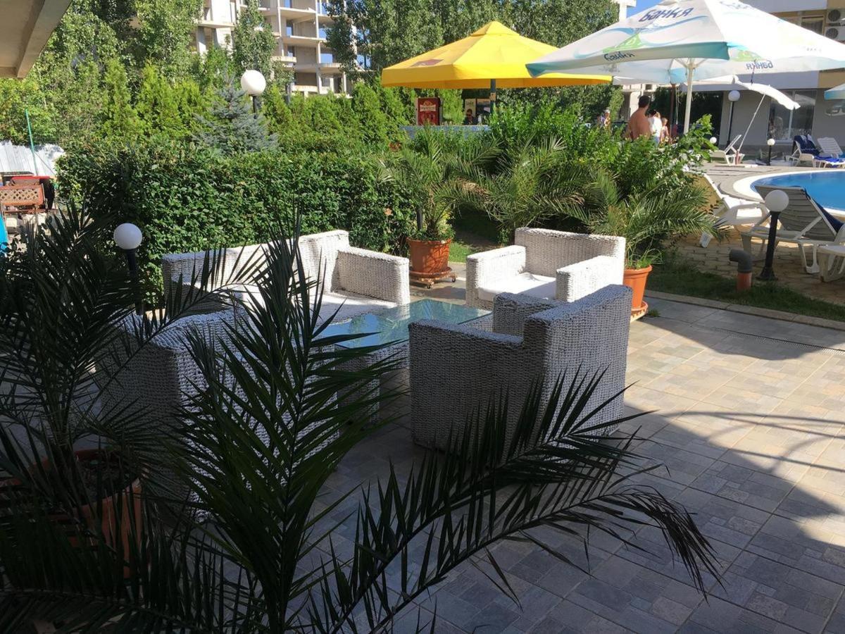 Dima Popova Apartments Zarewo Exterior foto