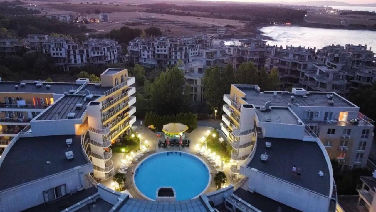 Dima Popova Apartments Zarewo Exterior foto