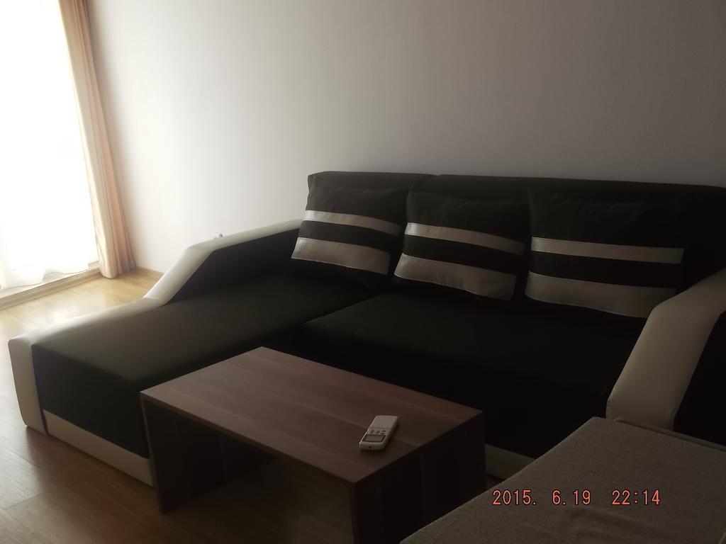 Dima Popova Apartments Zarewo Zimmer foto