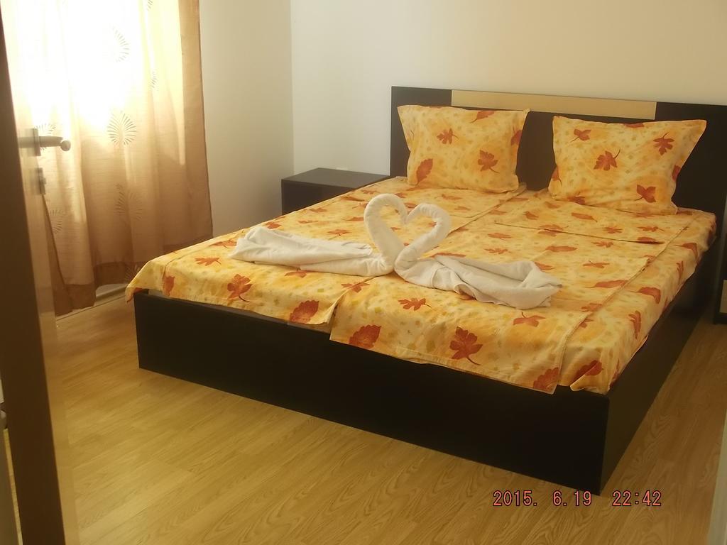Dima Popova Apartments Zarewo Exterior foto