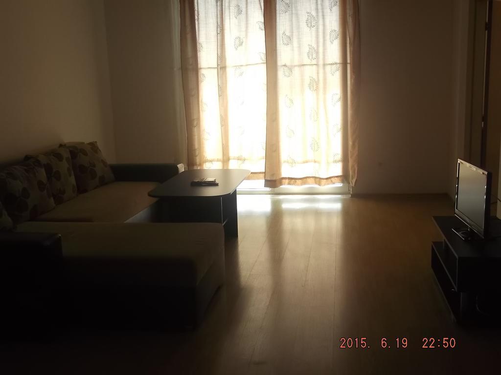 Dima Popova Apartments Zarewo Exterior foto