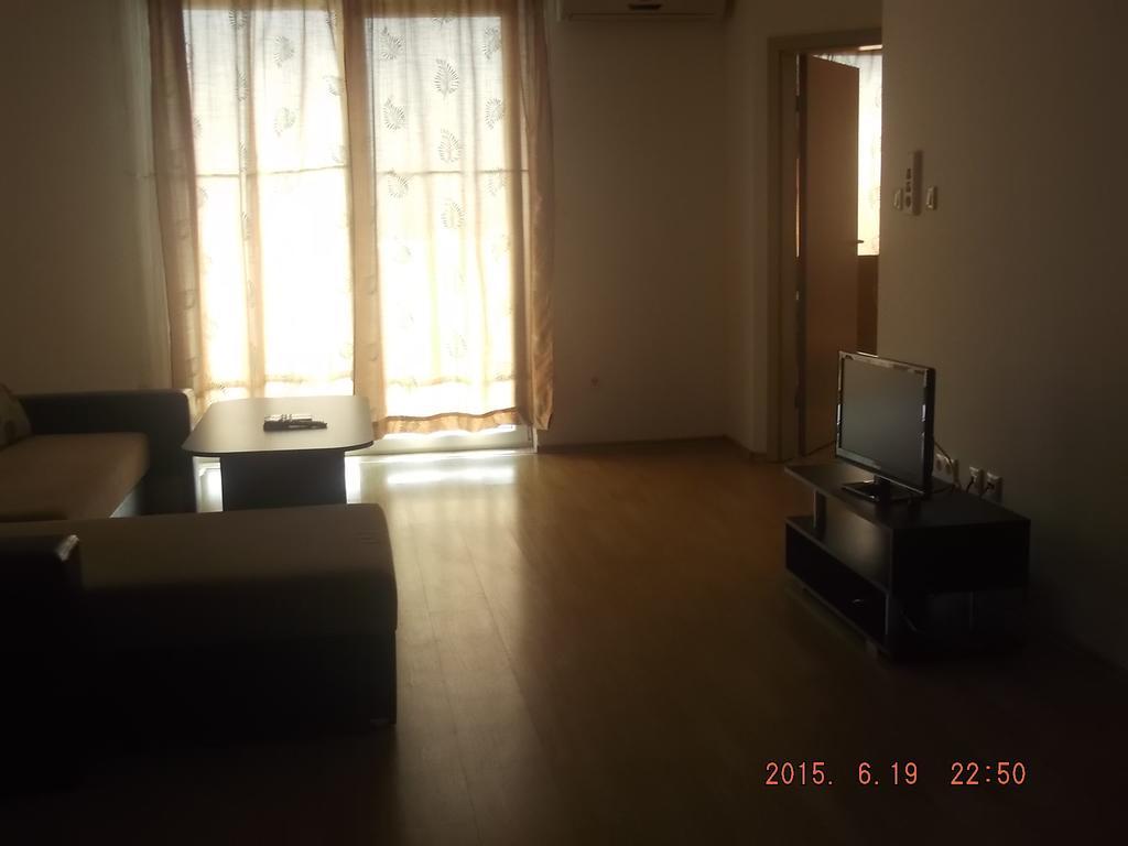Dima Popova Apartments Zarewo Exterior foto