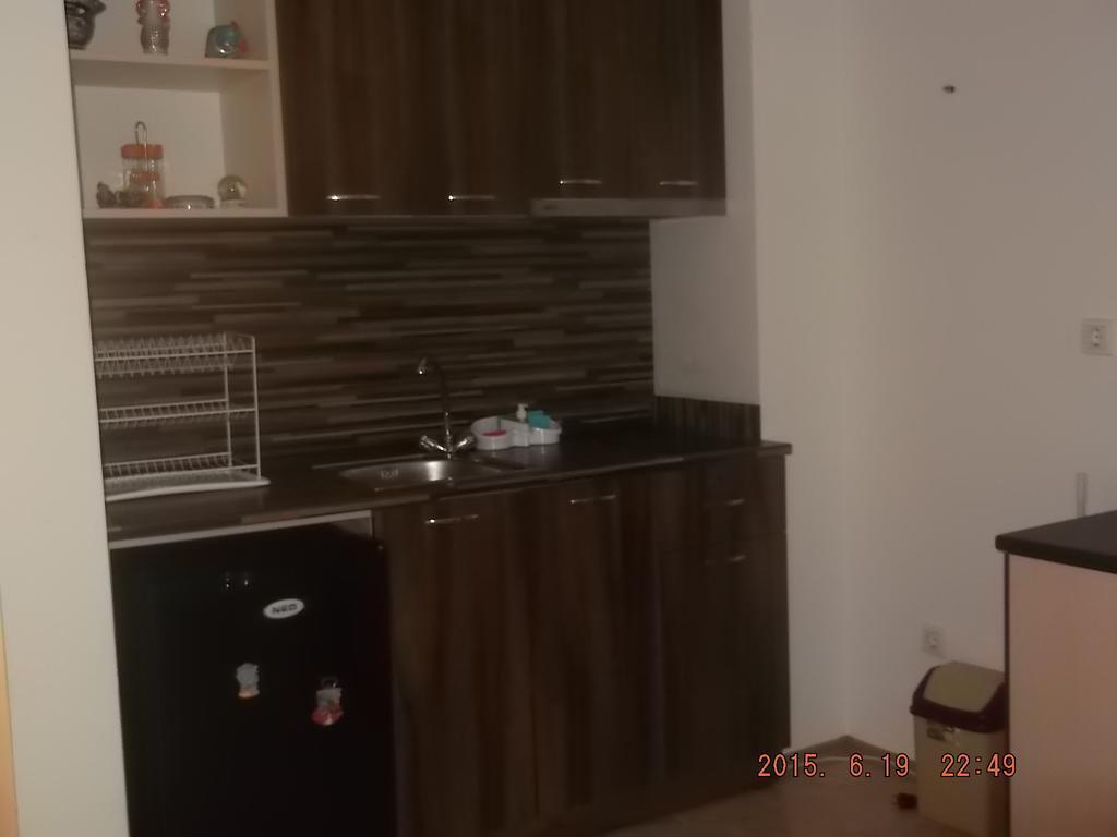 Dima Popova Apartments Zarewo Zimmer foto