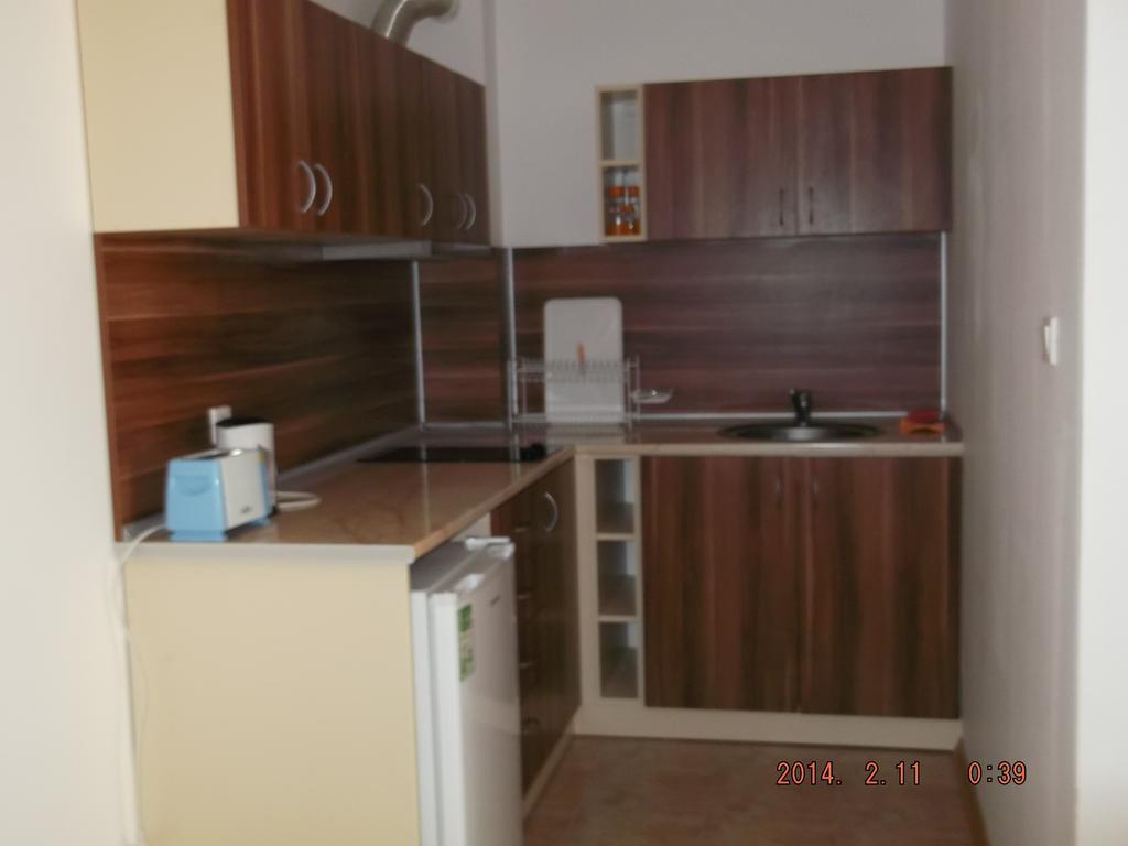 Dima Popova Apartments Zarewo Zimmer foto