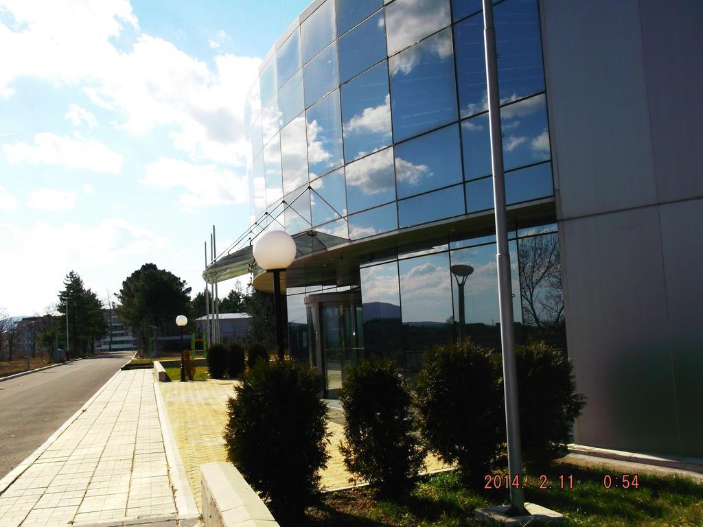 Dima Popova Apartments Zarewo Exterior foto