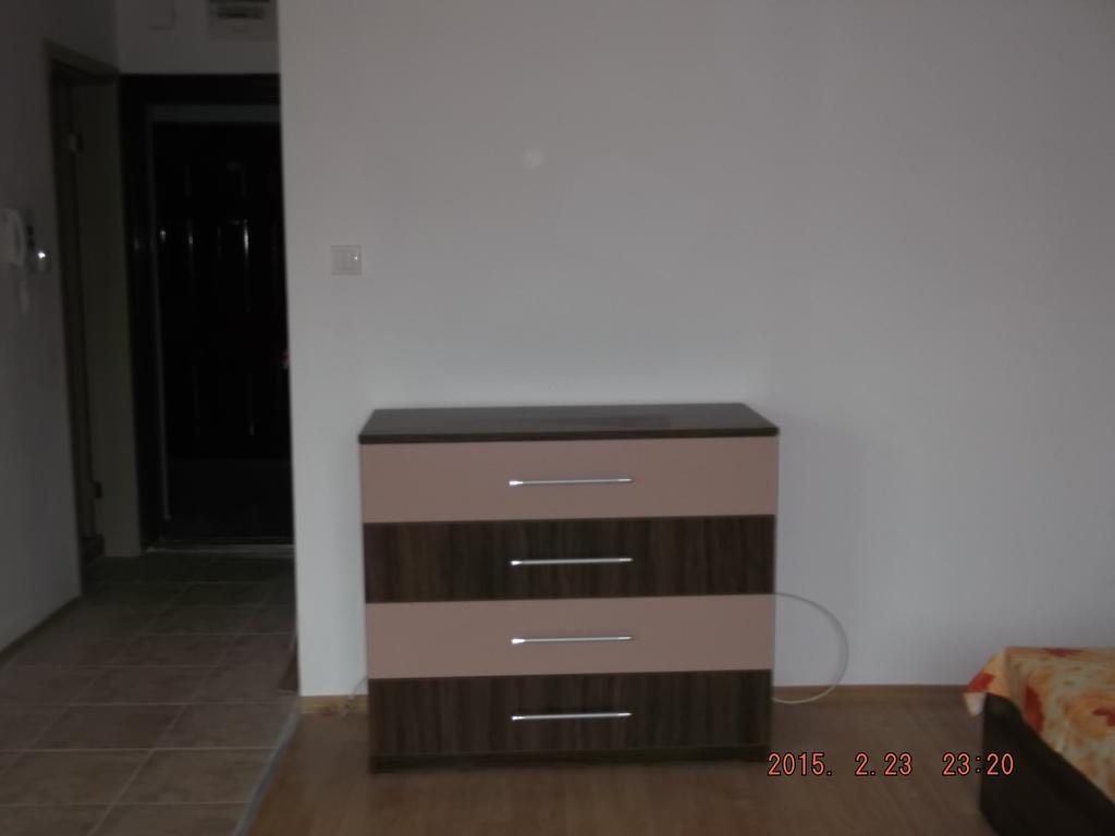 Dima Popova Apartments Zarewo Zimmer foto
