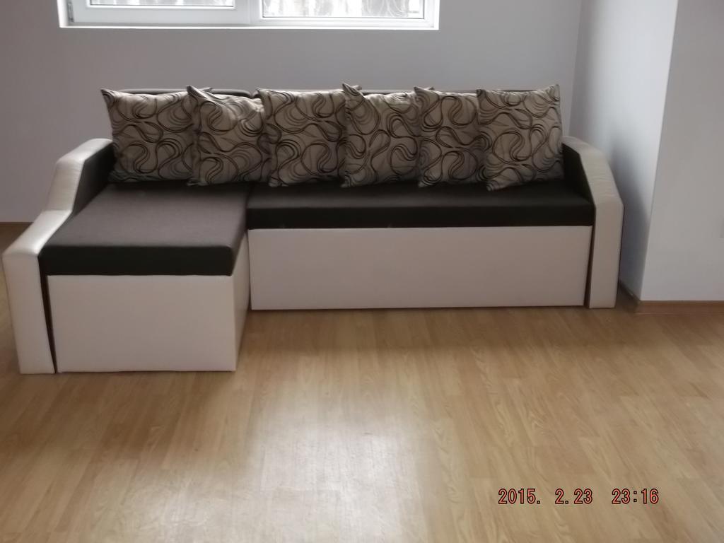Dima Popova Apartments Zarewo Zimmer foto