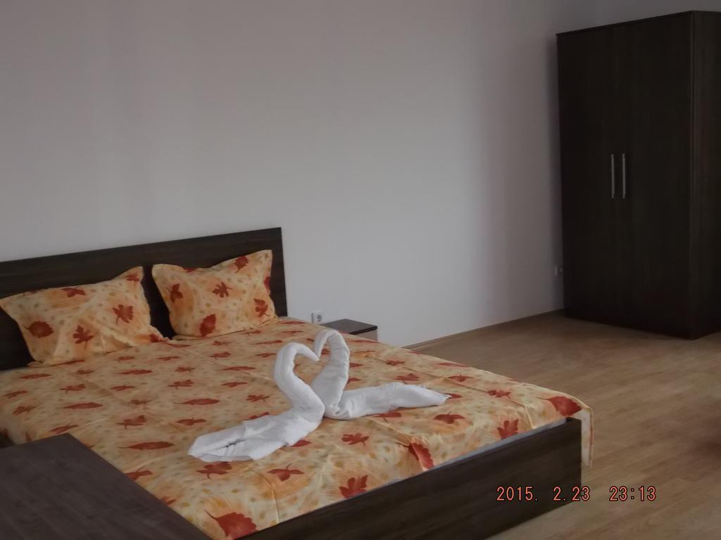 Dima Popova Apartments Zarewo Zimmer foto