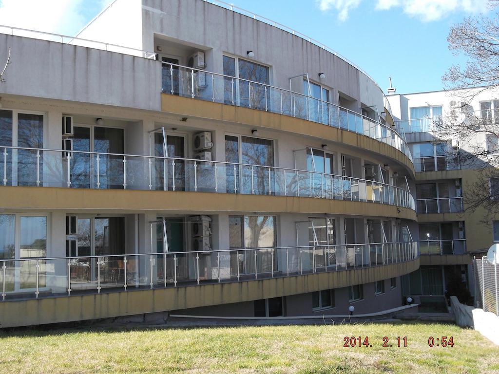 Dima Popova Apartments Zarewo Zimmer foto