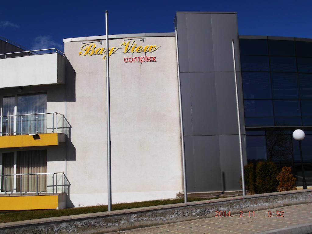 Dima Popova Apartments Zarewo Exterior foto