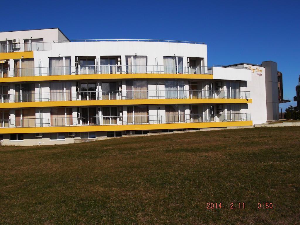 Dima Popova Apartments Zarewo Zimmer foto
