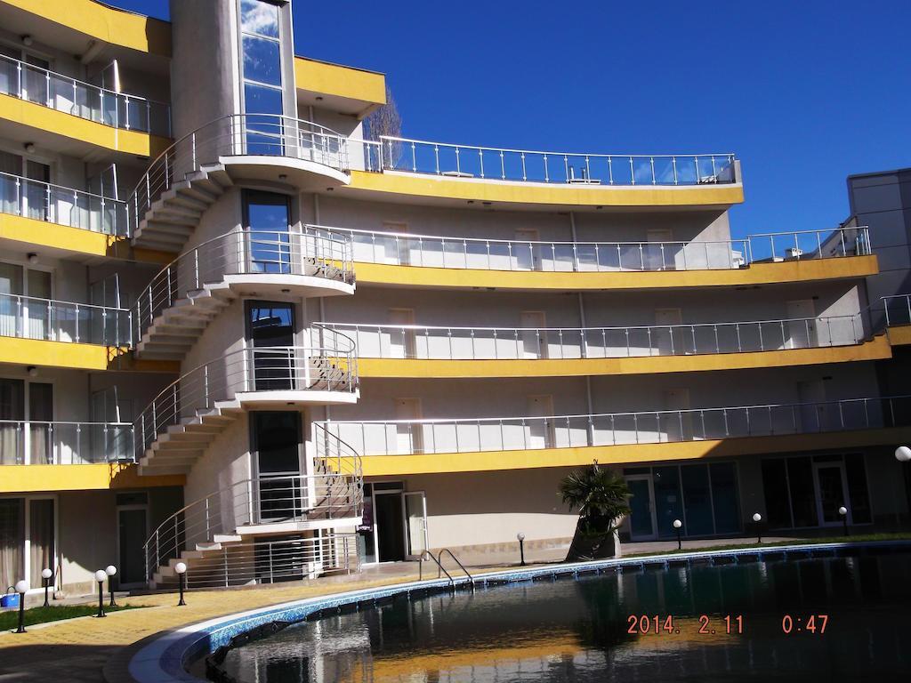 Dima Popova Apartments Zarewo Zimmer foto