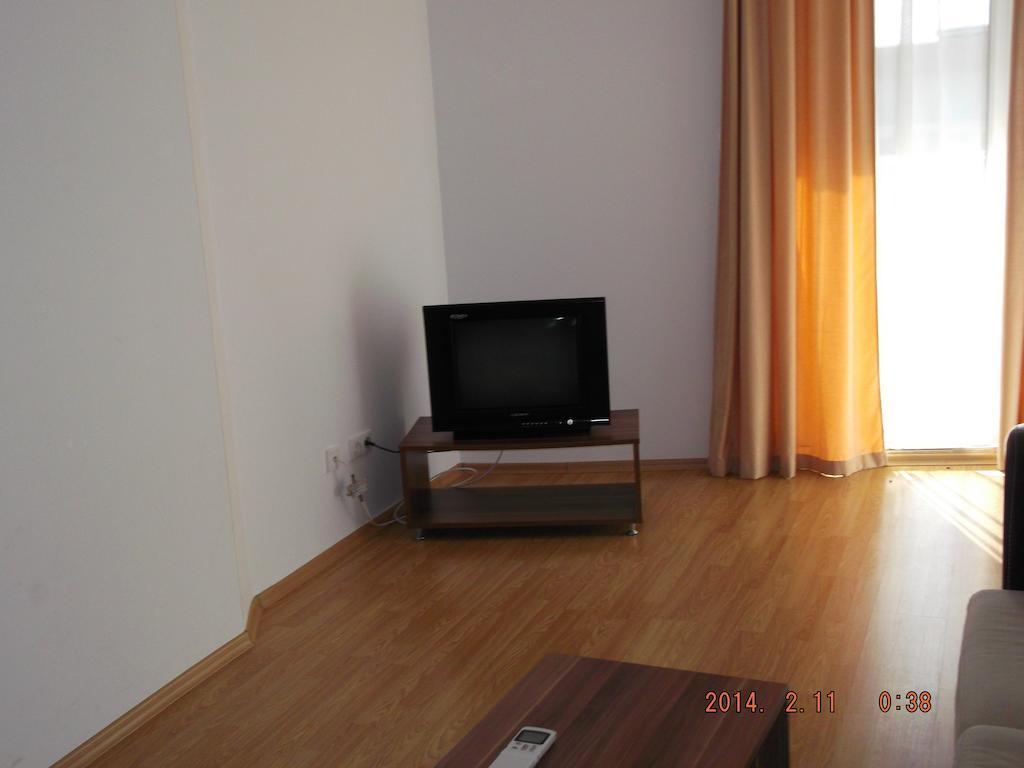 Dima Popova Apartments Zarewo Zimmer foto