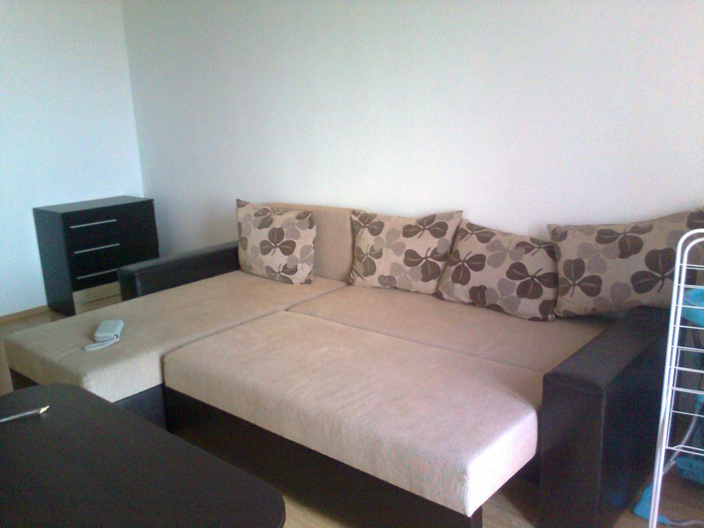 Dima Popova Apartments Zarewo Exterior foto