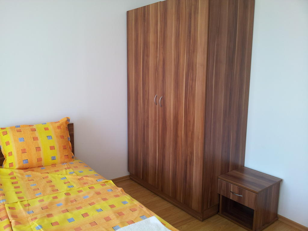 Dima Popova Apartments Zarewo Zimmer foto