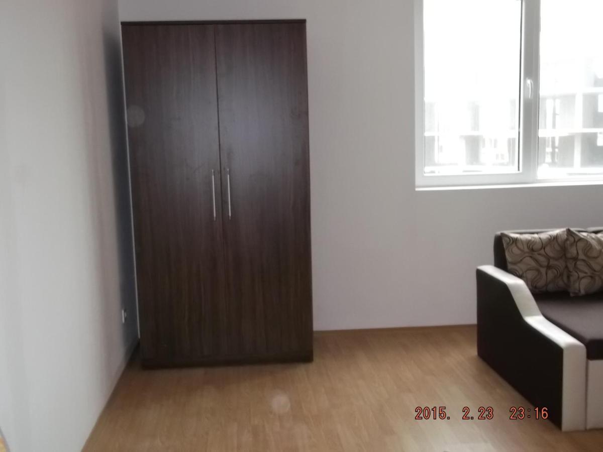 Dima Popova Apartments Zarewo Exterior foto