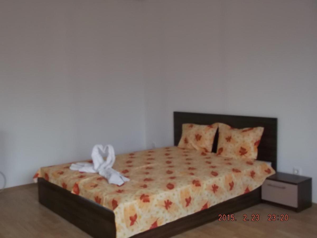 Dima Popova Apartments Zarewo Exterior foto