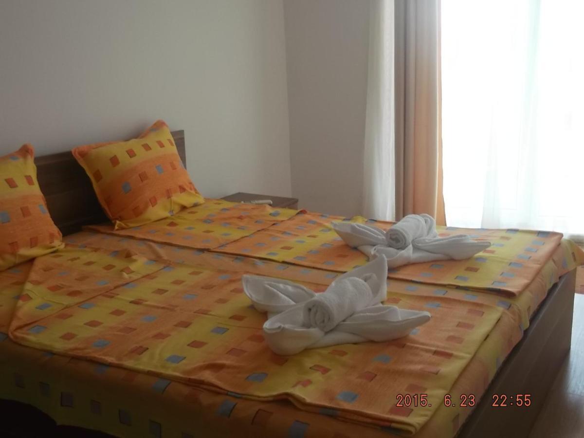 Dima Popova Apartments Zarewo Exterior foto