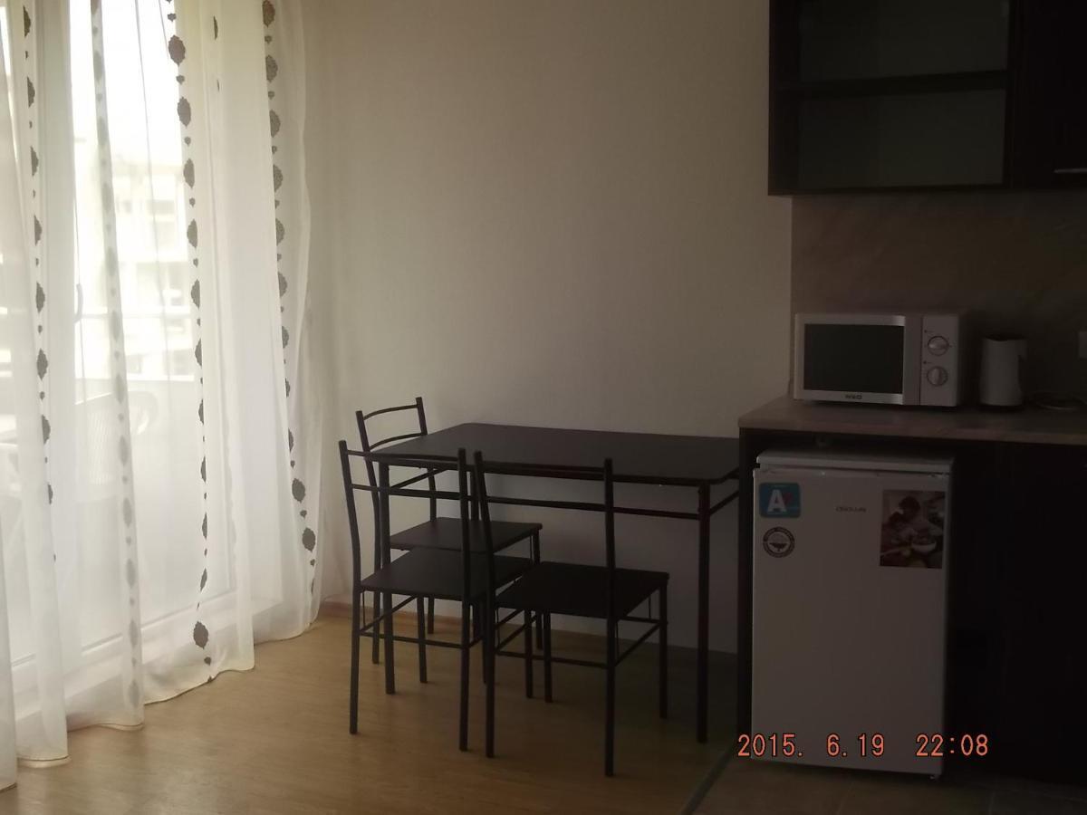 Dima Popova Apartments Zarewo Exterior foto