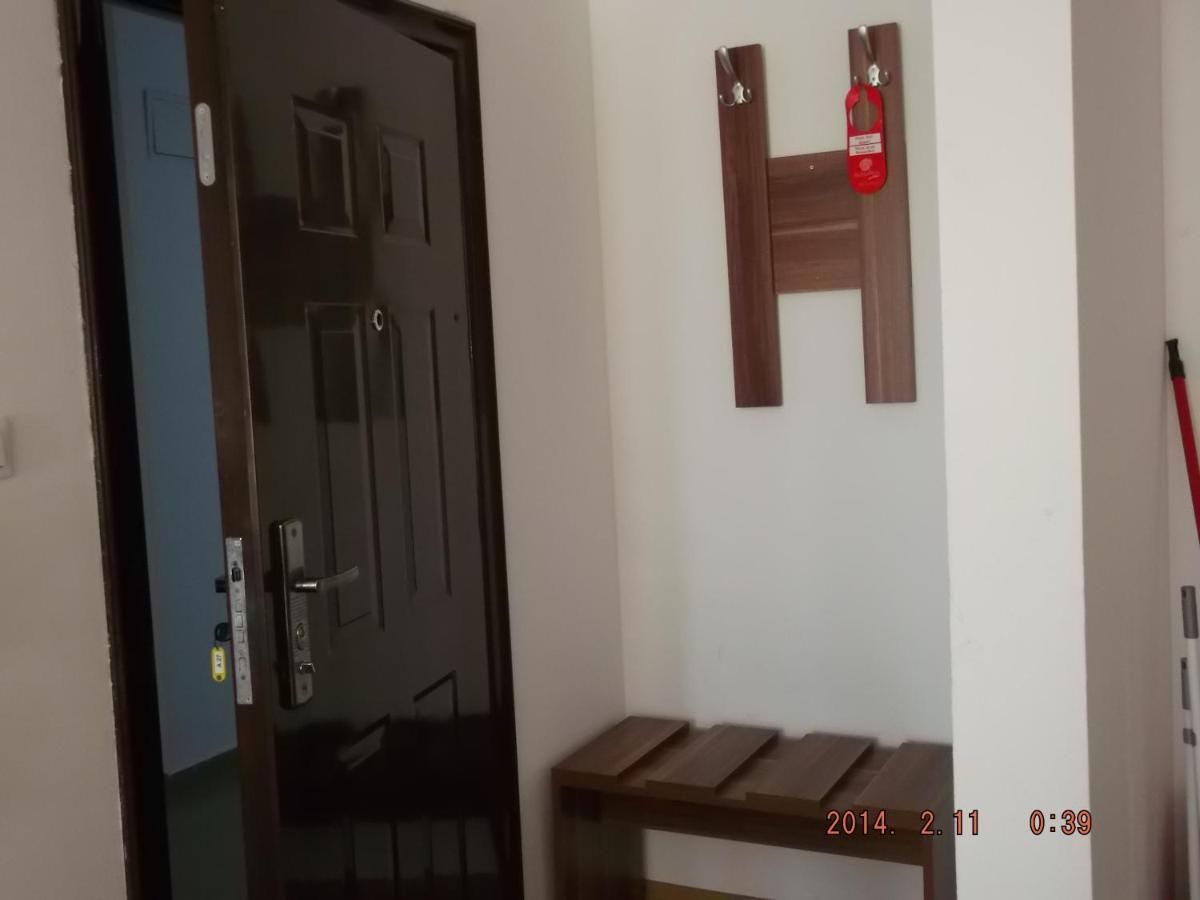 Dima Popova Apartments Zarewo Exterior foto